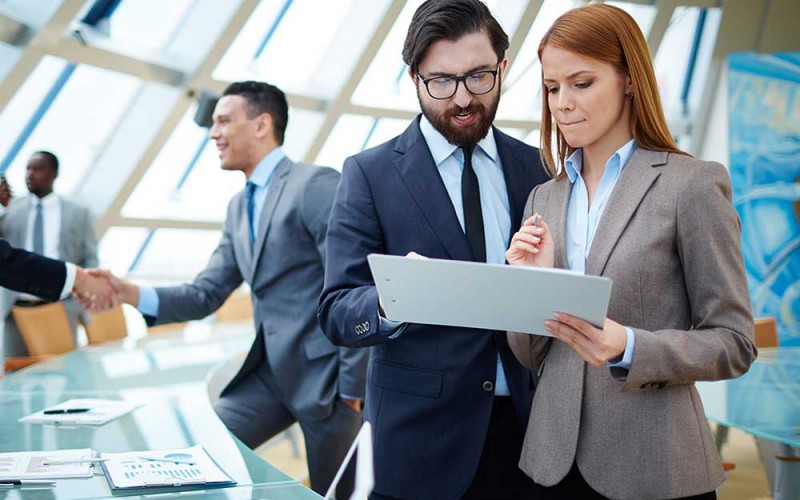 Parking & Gate System